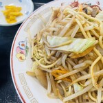 市役所食堂 鳥栖飯店 - 