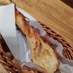 魚イタリアン&オイスター Rovin - 