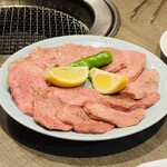焼肉・光陽 - 