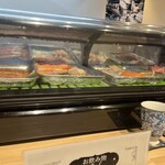 立食い寿司 政 - 