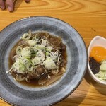 武州うどんあかねandみどりダイニング - 