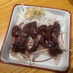 武州うどんあかねandみどりダイニング - 