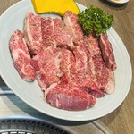 焼肉・光陽 - 