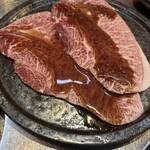 大衆焼肉 焼肉エース - 