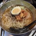 大衆焼肉 焼肉エース - 