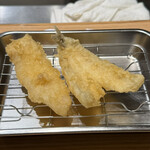 天麩羅処ひらお アクロス店 - 