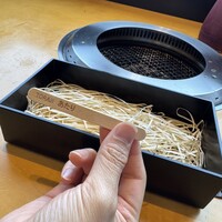 焼肉トラジ PARAM カレッタ汐留店 - 