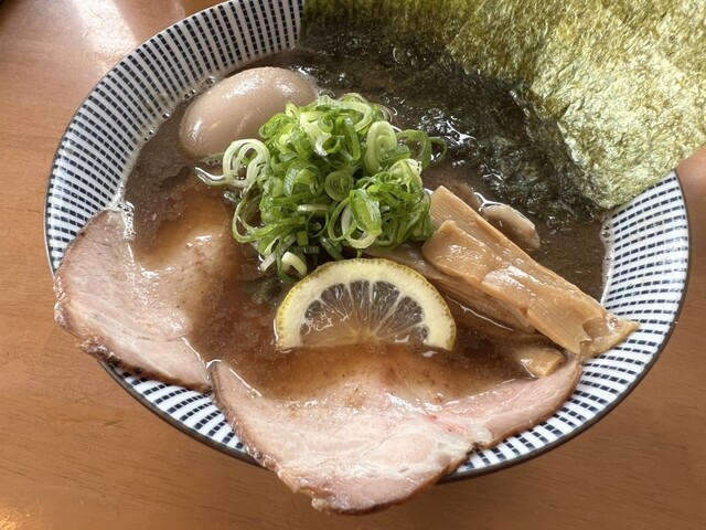 Ramen Fukurokuju photo