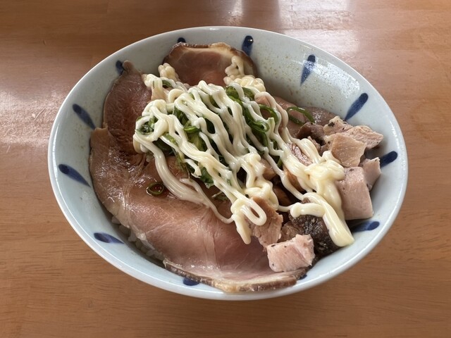 Ramen Fukurokuju photo 2