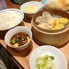 俺流焼売楼飯店 神楽坂飯店