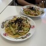 新大宮 中華のサカイ 本店 - 