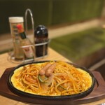 コメダ和喫茶 おかげ庵 新宿センタービル店 - 