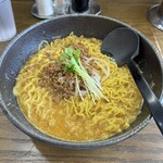 天都らーめん  穂積店 - 