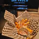 SAN PAOLO PIZZA AND WINE - 