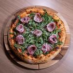 SAN PAOLO PIZZA AND WINE - 