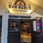 SAN PAOLO PIZZA AND WINE - 
