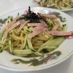 新大宮 中華のサカイ 本店 - 