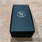 NUTS LAB 神戸大丸店 - ボックス
