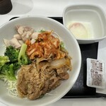 吉野家 - 料理写真: