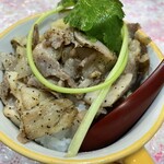 ハイデン.コッコFACTORY ら-めん凛々 - 