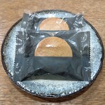 NUTS LAB - ピスタチオバターサンド