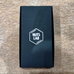 NUTS LAB - ボックス