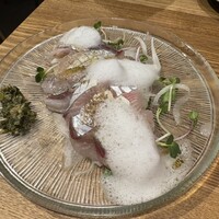 恵比寿ビストロ 猫も杓子も - 