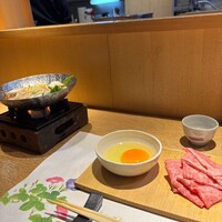 神楽坂 久露葉亭 - 