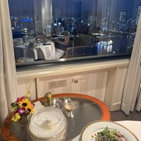 帝国ホテル 大阪 - 