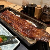 うなぎ四代目菊川 ヒルトンプラザウエスト大阪店 - 