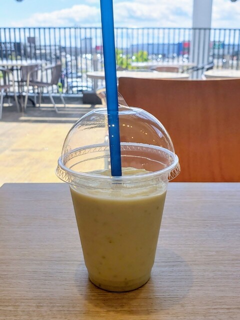 喜久水庵 三井アウトレット仙台港（茶寮 喜久水庵） - 中野栄（甘味処）の写真