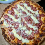 SAN PAOLO PIZZA AND WINE - 