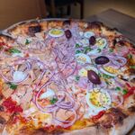 SAN PAOLO PIZZA AND WINE - 