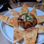 SAN PAOLO PIZZA AND WINE - 