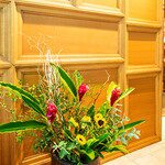 焼肉 泰山 - 外観