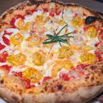 SAN PAOLO PIZZA AND WINE - 