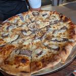 SAN PAOLO PIZZA AND WINE - 