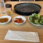 焼肉・韓国料理 KollaBo - 