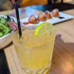 SAN PAOLO PIZZA AND WINE - 