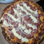 SAN PAOLO PIZZA AND WINE - 