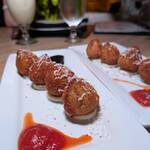 SAN PAOLO PIZZA AND WINE - 