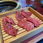 新東京焼肉 遊心 - 
