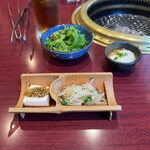 新東京焼肉 遊心 - 