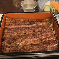うなぎ川勢 - 