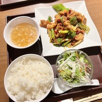 過門香歩高里 六本木店 - 
