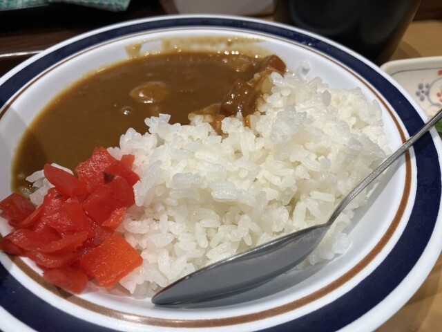 Nadai Fuji Soba Akihabara Ten photo 5