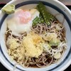 蕎麦一心たすけ 日本橋店
