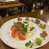Seafood bar Ermitage -