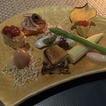 全席完全個室ワインダイニング ダイヤモンドフィッシュ - 