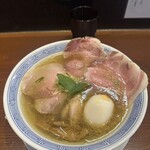 らぁめん 信 - 